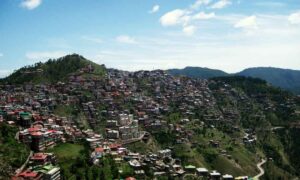 Sanjauli – The Heart of Shimla: History, Culture & Modern Charm