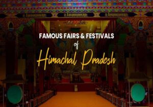 Celebrations of Shimla: 10 Important Fairs & Festivals in Himachal Pradesh