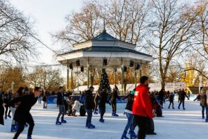 Important Sports Played in Shimla: Cricket, Ice Skating & Adventure Legacy