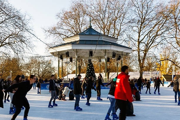 Important Sports Played in Shimla: Cricket, Ice Skating & Adventure Legacy