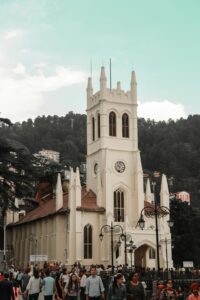 Christian Church: History, Beliefs, and Influence in Today’s World