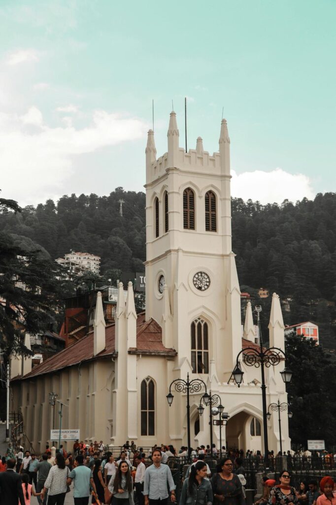 Christian Church: History, Beliefs, and Influence in Today’s World