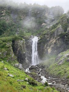 Explore Chadwick Falls: Shimla’s Hidden Waterfall Paradise