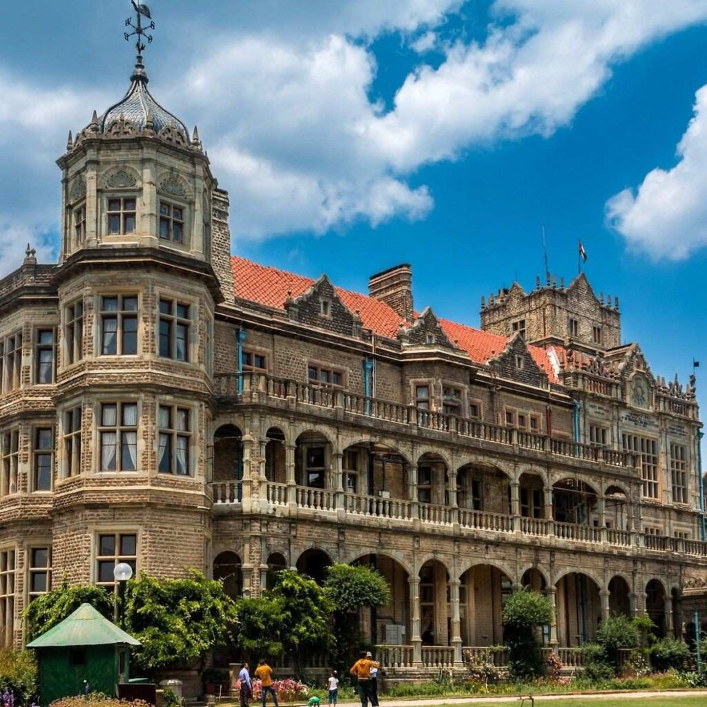 Exploring Viceregal Lodge Shimla: From British Viceroys to Indian Institute of Advanced Study