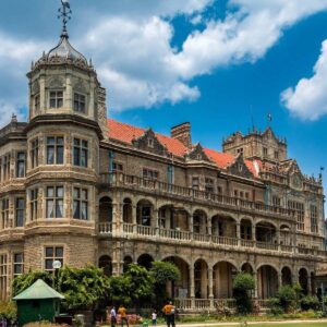 Exploring Viceregal Lodge Shimla: From British Viceroys to Indian Institute of Advanced Study