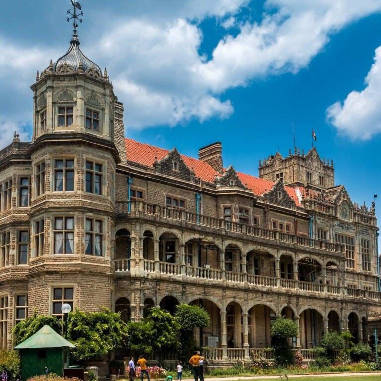 Exploring Viceregal Lodge Shimla: From British Viceroys to Indian Institute of Advanced Study