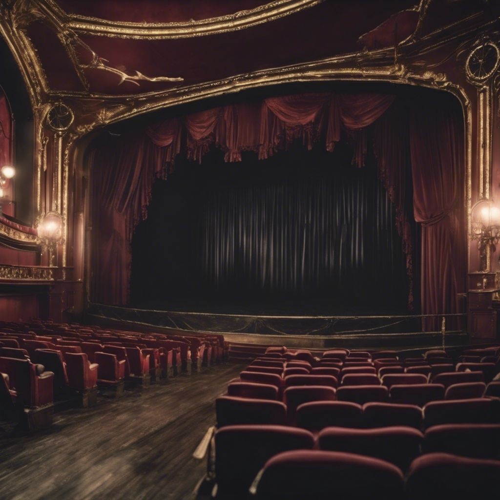 Explore Gaitey Theatre Shimla,