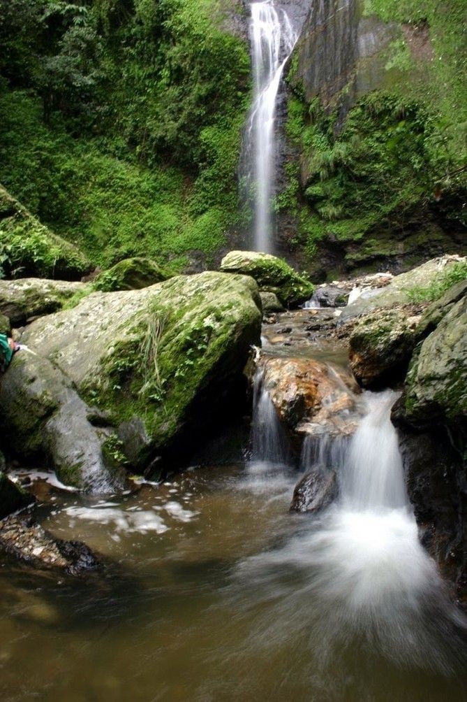 “Discover Chadwick Falls