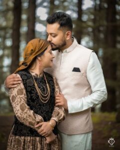 Exploring the Traditional Dress of the Himachalis: Culture, Craft & Colour